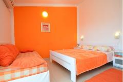 Appartement Zadro Apartment 4 – Orange foto 1