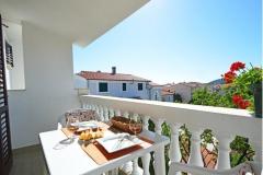 Appartement Zadro Apartment 4 – Orange foto 3