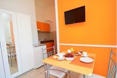 Appartement Zadro Apartment 4 – Orange foto 5