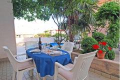 Appartement Zadro Apartment 1 – White foto 2