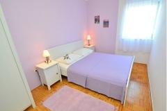 Appartement Zadro Apartment 1 – White foto 4