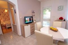 Appartement Zadro Apartment 1 – White foto 5