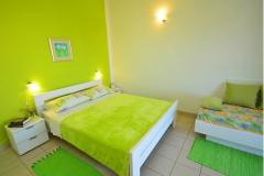 Appartement Zadro Apartment 3 – Green foto 1