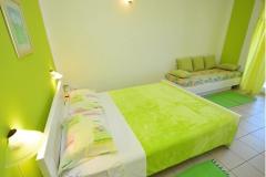 Appartement Zadro Apartment 3 – Green foto 2