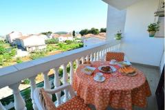 Appartement Zadro Apartment 3 – Green foto 4