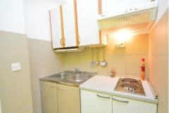 Appartement Zadro Apartment 3 – Green foto 5