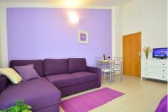 Appartement Zadro Apartment 2 – Lila foto 2