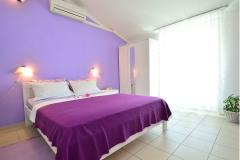 Appartement Zadro Apartment 2 – Lila foto 3