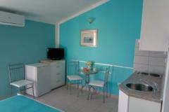 Appartement Zadro Apartment 5 – Blue foto 1