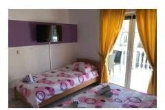 Ferienwohnungen Anton Apartment 1 – LILA foto 4