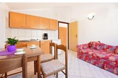 Ferienwohnungen Anton Apartment 1 – LILA foto 5
