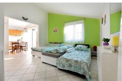 Ferienwohnungen Anton Apartment 3 – Studio Ap foto 4
