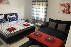 Ferienwohnungen Arny Apartment 1 – Rosa **** foto 1