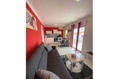 Ferienwohnungen Arny Apartment 1 – Rosa **** foto 3