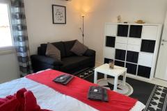 Ferienwohnungen Arny Apartment 1 – Rosa **** foto 4