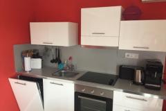 Ferienwohnungen Arny Apartment 1 – Rosa **** foto 5