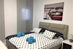 Ferienwohnungen Arny Apartment 2 – Nik*** foto 1
