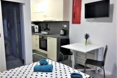 Ferienwohnungen Arny Apartment 2 – Nik*** foto 3