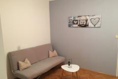 Ferienwohnungen Barbin Apartment 1 – Apartman 1 foto 4