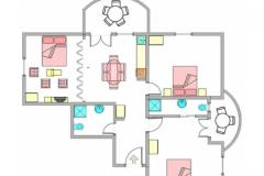 Ferienwohnungen MELON Apartment 5 – Superior foto 3