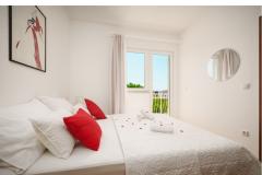 Ferienwohnungen Duzelovi dvori  Apartment 1 foto 1
