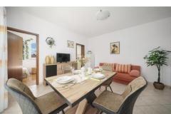 Ferienwohnungen Duzelovi dvori  Apartment 1 foto 3