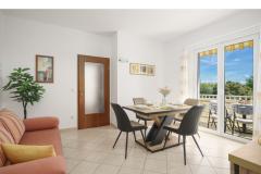 Ferienwohnungen Duzelovi dvori  Apartment 1 foto 4