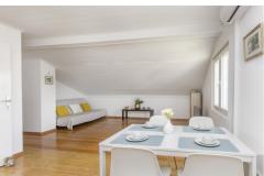 Ferienwohnungen Elvira Apartment 2 – Apartman2 foto 4