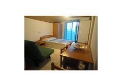  Appartements - Emelie  Apartment 4 – (sea view) foto 2