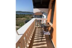  Appartements - Emelie  Apartment 4 – (sea view) foto 5