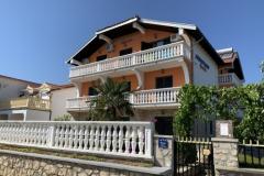  Appartements - Emelie  Apartment 2 – sea view foto 1