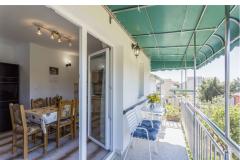 Ferienwohnungen Ergić Apartment 1 – AP-1 II. foto 1