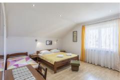 Ferienwohnungen Ergić Apartment 1 – AP-1 II. foto 3