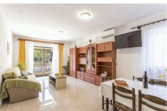 Ferienwohnungen Ergić Apartment 2 – AP-2 pr. foto 3