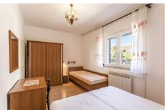 Ferienwohnungen Ergić Apartment 2 – AP-2 pr. foto 5
