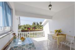 Ferienwohnungen Ergić Apartment 3 – AP-3 II. foto 1