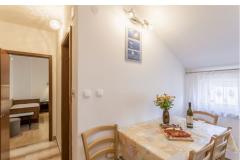 Ferienwohnungen Ergić Apartment 3 – AP-3 II. foto 4