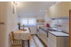 Ferienwohnungen Ergić Apartment 3 – AP-3 II. foto 5