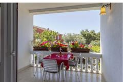 Ferienwohnungen Ergić Apartment 4 – AP-4 I. foto 1