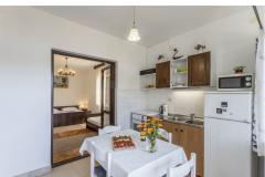 Ferienwohnungen Ergić Apartment 4 – AP-4 I. foto 4