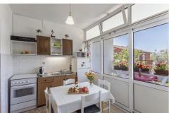 Ferienwohnungen Ergić Apartment 4 – AP-4 I. foto 5