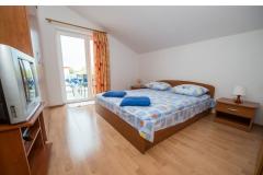 Appartement Lory Apartment 1 – Blue  A4 foto 1
