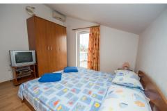 Appartement Lory Apartment 1 – Blue  A4 foto 2