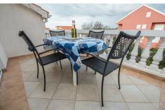 Appartement Lory Apartment 1 – Blue  A4 foto 3