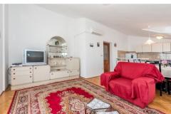 Ferienwohnungen Marko Apartment 1 – 4+2 osoba foto 2