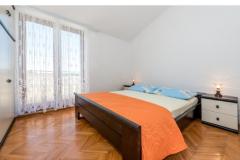 Ferienwohnungen Marko Apartment 1 – 4+2 osoba foto 3