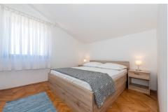 Ferienwohnungen Marko Apartment 1 – 4+2 osoba foto 5
