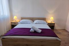 Ferienwohnungen Marko Apartment 2 – 4+1 osoba foto 5