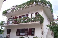Ferienwohnungen Milka-Jure Srima-Vodice Apartment 1 – Apartman 3 foto 2