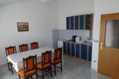 Ferienwohnungen Milka-Jure Srima-Vodice Apartment 1 – Apartman 3 foto 3